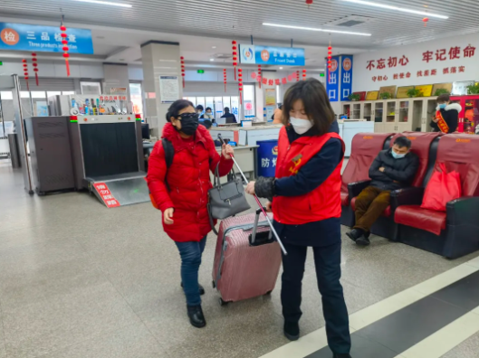 都市城際公交 :“這是我們應(yīng)該做的”