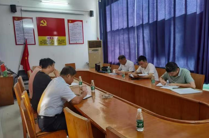 吉安長運:在全司范圍內開展安全生產談心談話活動