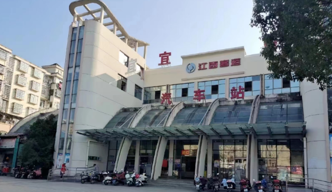撫州長(zhǎng)運(yùn):盤活存量謀出路 場(chǎng)站轉(zhuǎn)型譜新篇