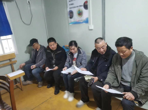 馬鞍山長(zhǎng)客:完成駕駛員職業(yè)心理健康測(cè)評(píng)工作