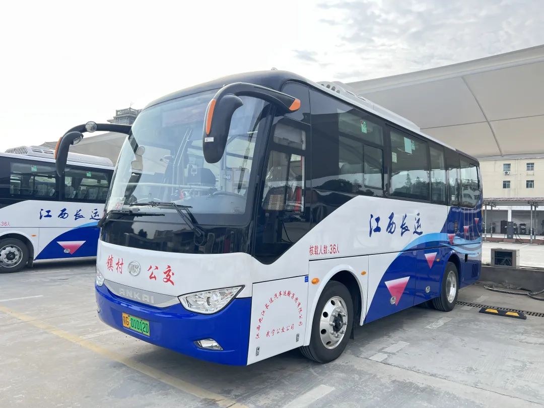 九江長(zhǎng)運(yùn):創(chuàng)新發(fā)展思路 拓寬增收渠道