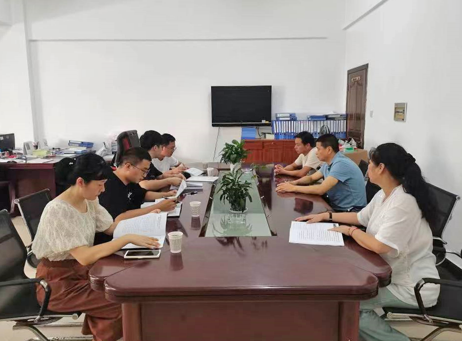 黃山長運(yùn):防風(fēng)險 除隱患 強(qiáng)責(zé)任 建機(jī)制 抓落實
