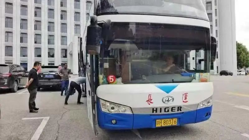 景德鎮(zhèn)長運(yùn):文旅融合 長運(yùn)旅行社在行動