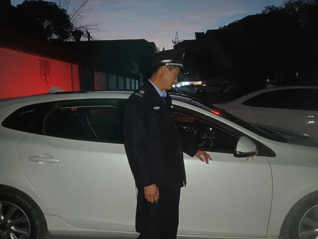 景德鎮(zhèn)長運(yùn):未關(guān)的車窗邊 是溫暖的守護(hù)