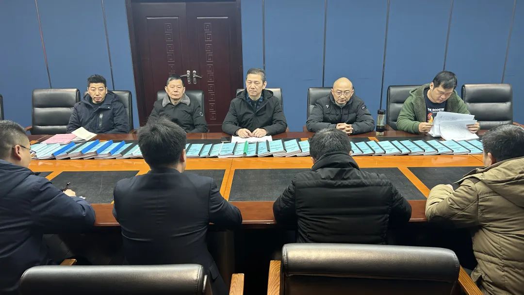 都市城際公交 大通物流:股份公司安全考核組開(kāi)展2023年度安全工作考核