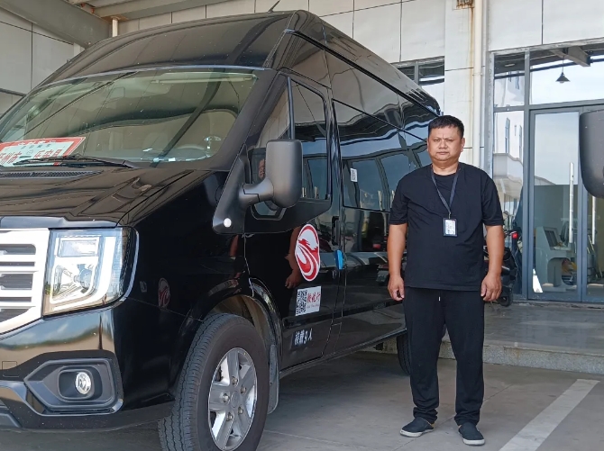 撫州長(zhǎng)運(yùn): 突發(fā)情況 定制客運(yùn)秒變救護(hù)車